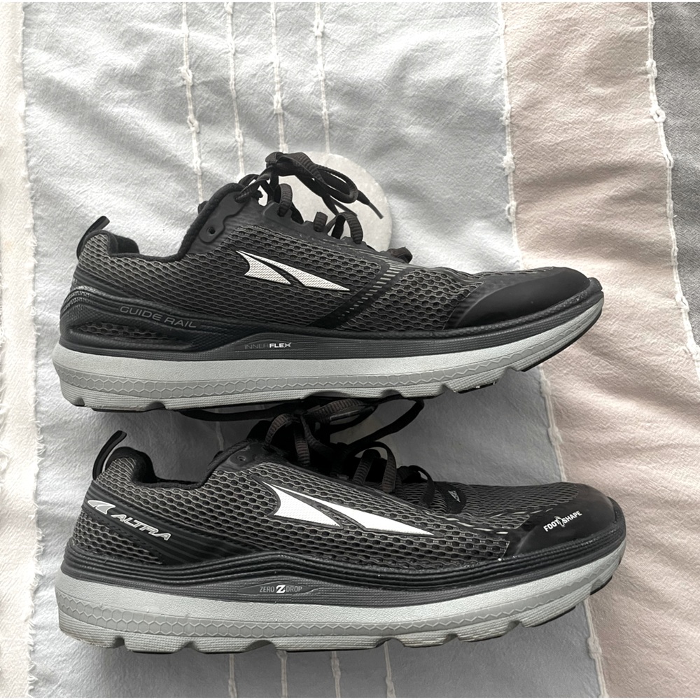 Altra paradigm